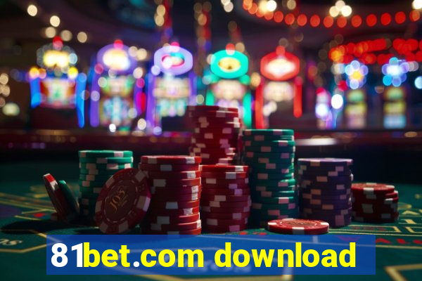 81bet.com download