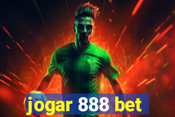 jogar 888 bet