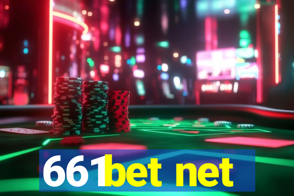 661bet net