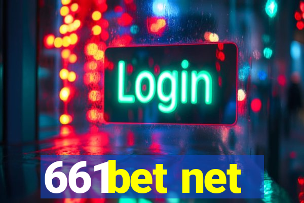 661bet net