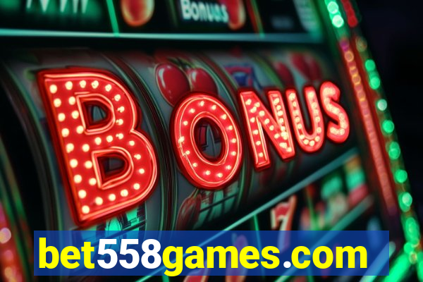 bet558games.com