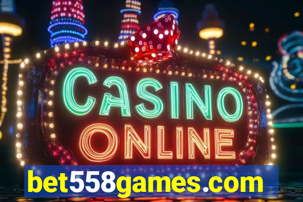 bet558games.com