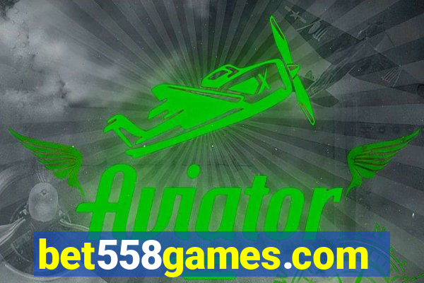 bet558games.com