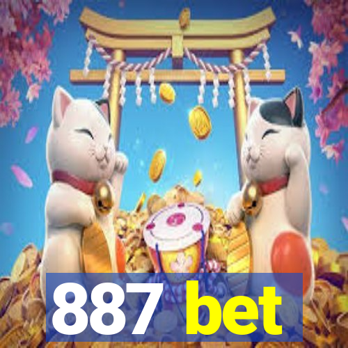 887 bet