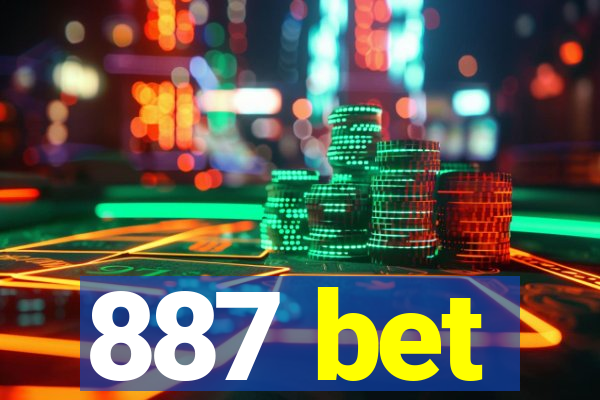 887 bet