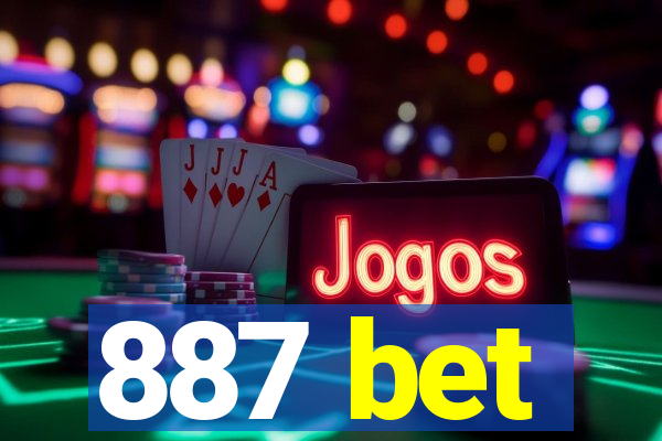 887 bet