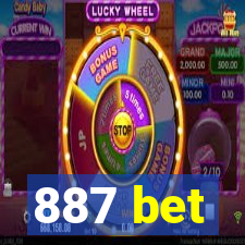 887 bet