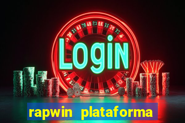 rapwin plataforma de jogos