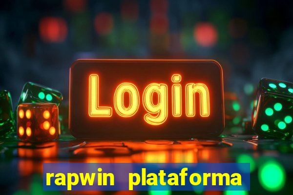 rapwin plataforma de jogos