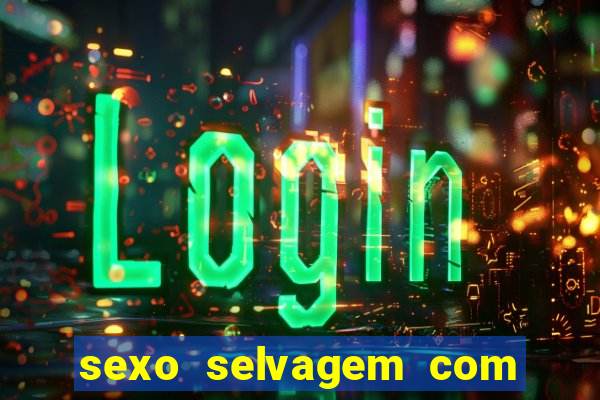 sexo selvagem com gemidos altos