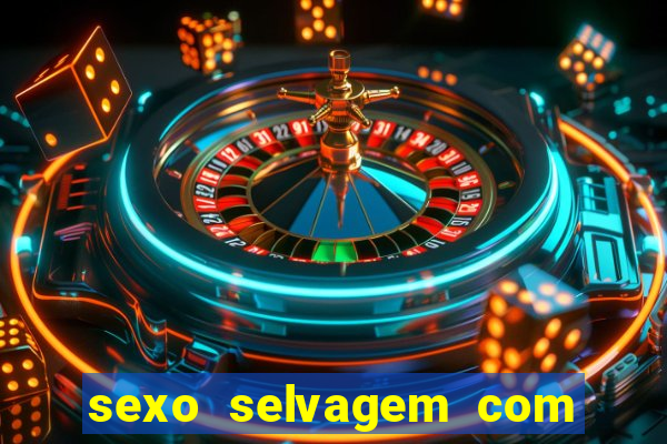 sexo selvagem com gemidos altos