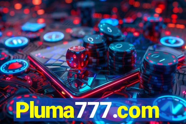 Pluma777.com