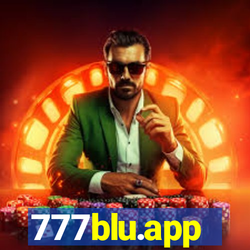 777blu.app