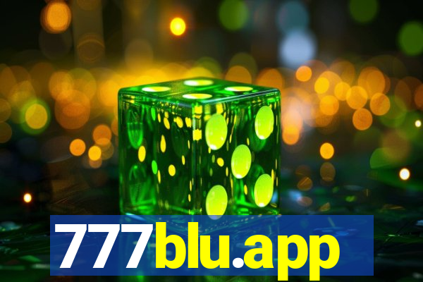 777blu.app