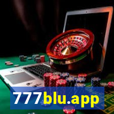 777blu.app