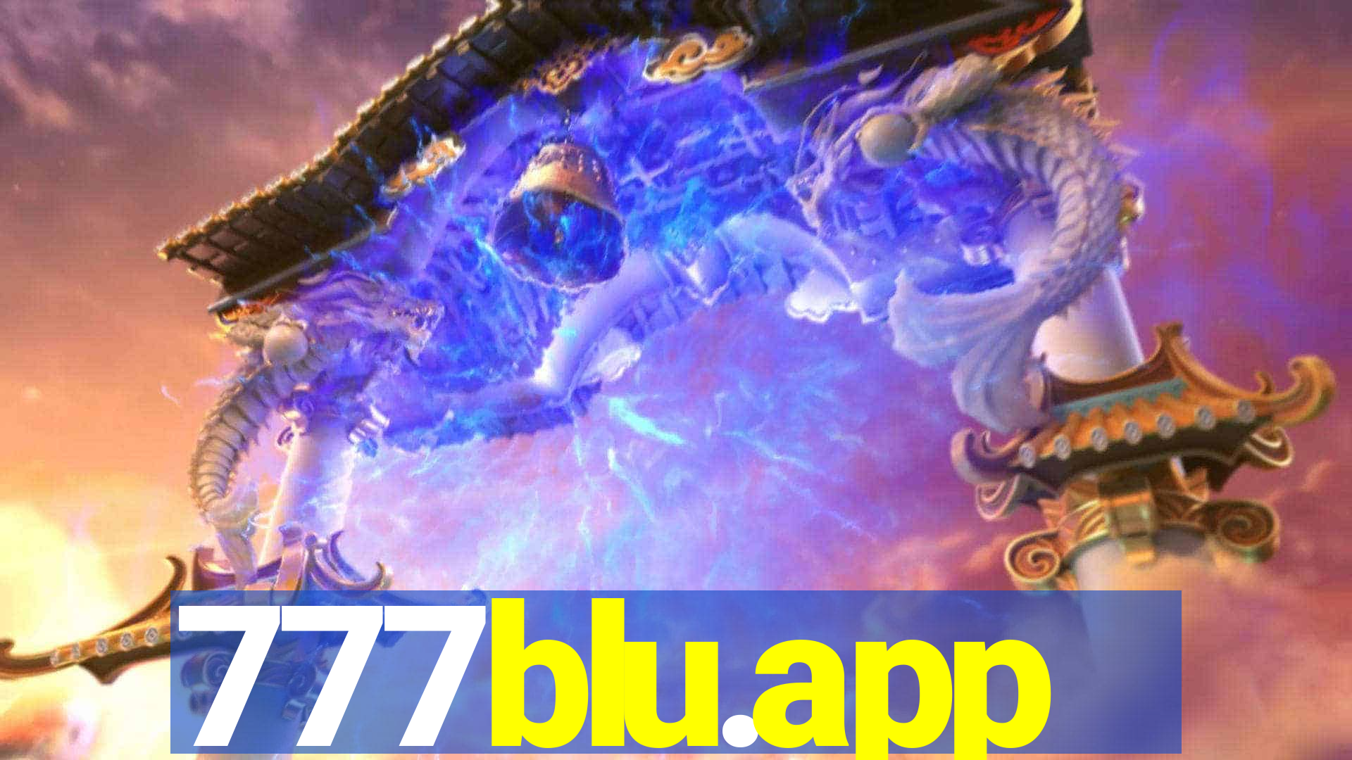 777blu.app