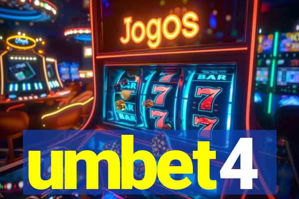 umbet4