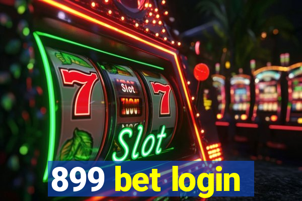 899 bet login