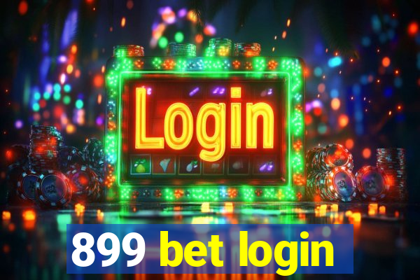 899 bet login