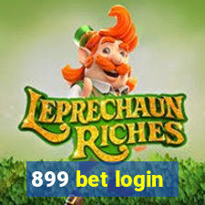 899 bet login