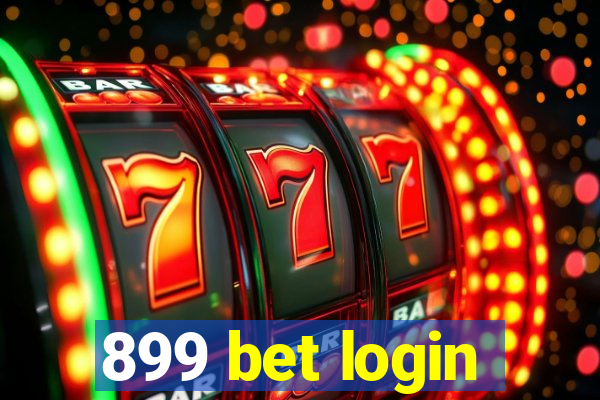 899 bet login