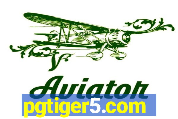 pgtiger5.com