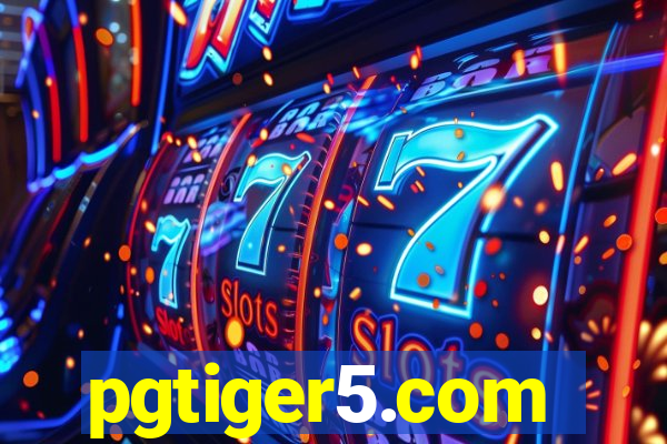 pgtiger5.com