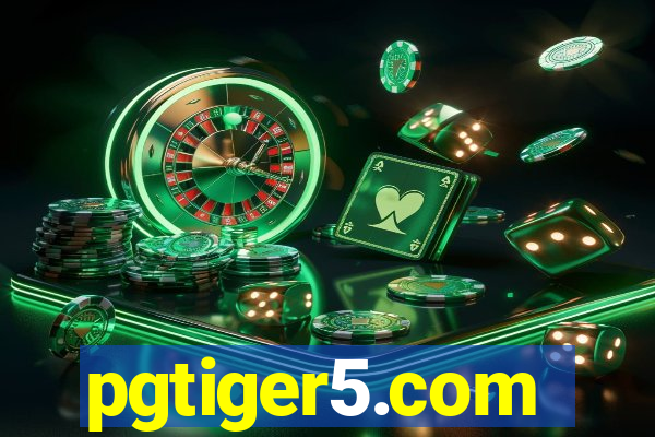 pgtiger5.com