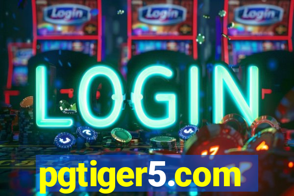 pgtiger5.com