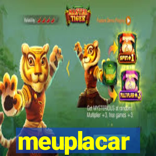 meuplacar