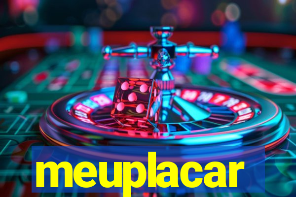 meuplacar