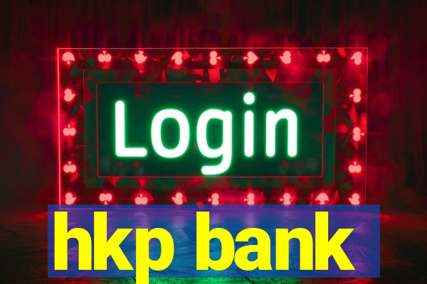 hkp bank