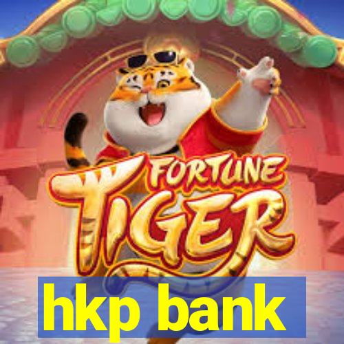 hkp bank