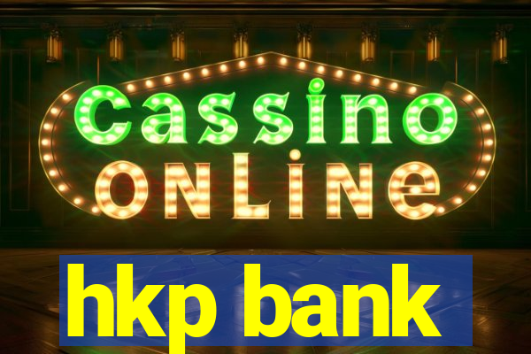 hkp bank