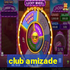 club amizade