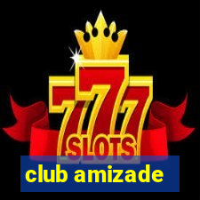 club amizade