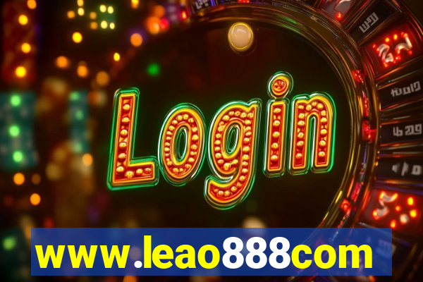 www.leao888com