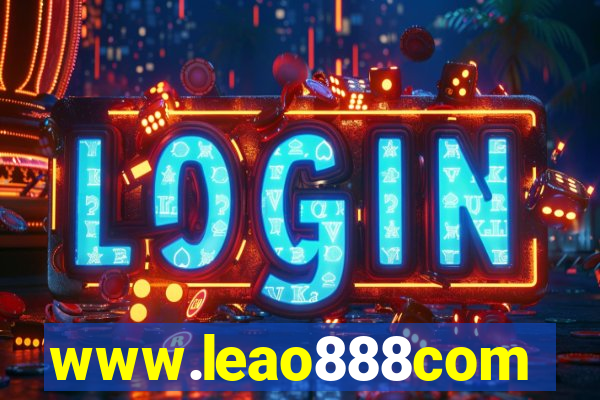 www.leao888com