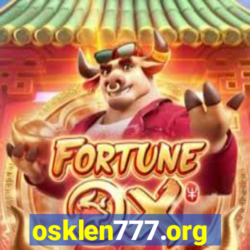 osklen777.org