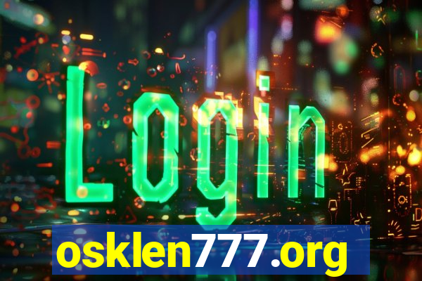 osklen777.org