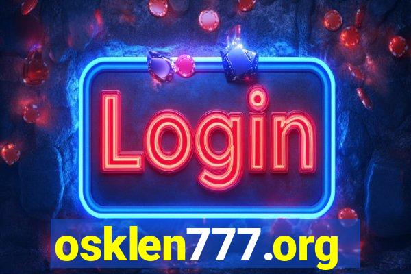 osklen777.org