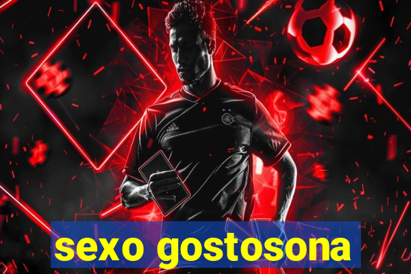 sexo gostosona