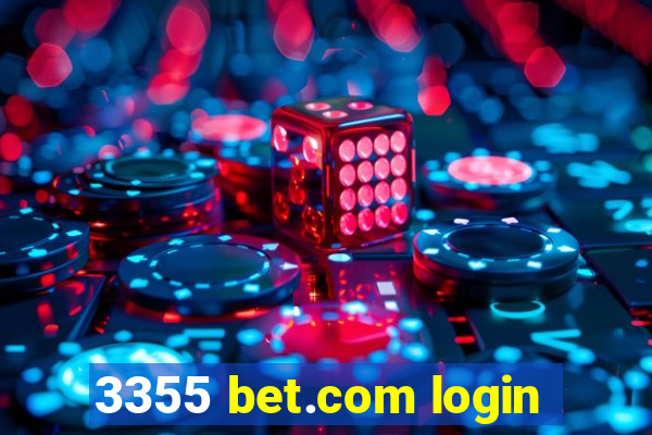 3355 bet.com login