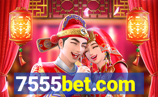 7555bet.com