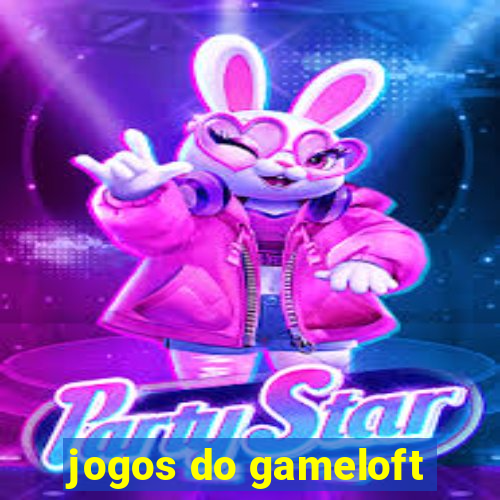 jogos do gameloft