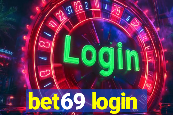 bet69 login