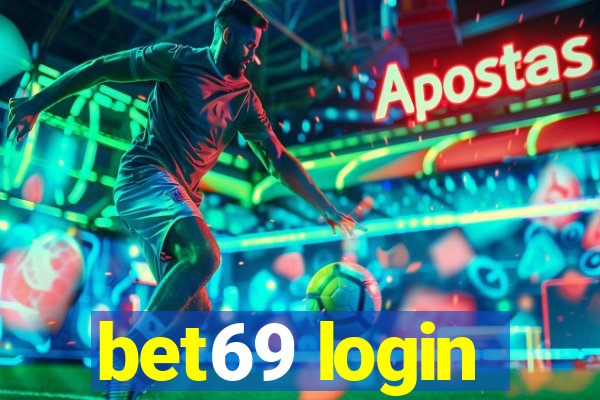 bet69 login