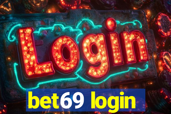 bet69 login