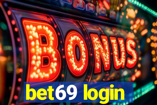 bet69 login