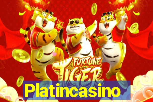 Platincasino